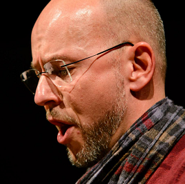 Peter Vos
